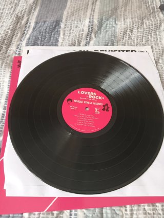 Lovers Rock - Reggae Revisisted Vol.1