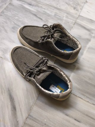 Zapatos Lois Nauticos Talla 44