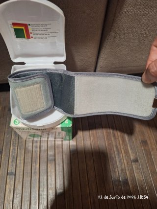 Tensiometro Medisana BW 315