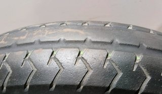 NEUMATICO REPUESTO PEUGEOT 4007 4HN T155/90D16