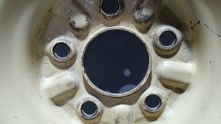 NEUMATICO REPUESTO PEUGEOT 4007 4HN T155/90D16