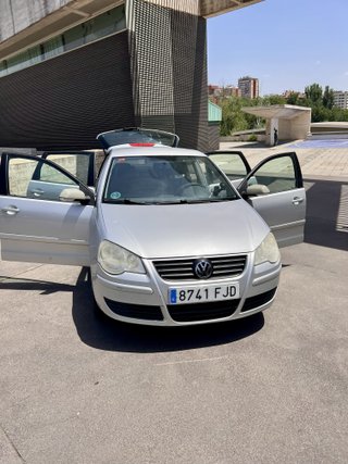 Volkswagen Polo 2006