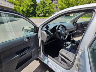 Volkswagen Polo 2006