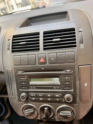 Volkswagen Polo 2006