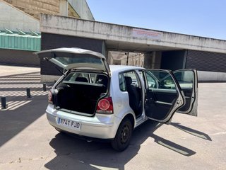 Volkswagen Polo 2006