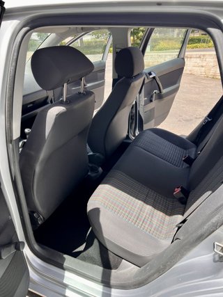 Volkswagen Polo 2006