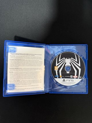 Spider-Man 2 PS5