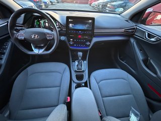 Hyundai IONIQ 2022