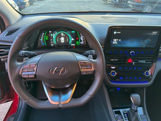 Hyundai IONIQ 2022