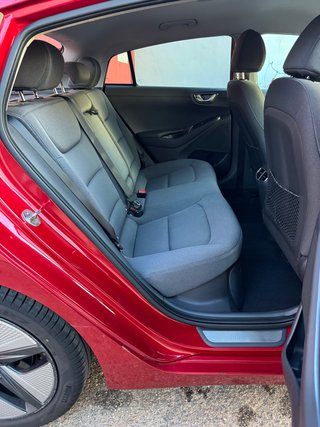 Hyundai IONIQ 2022