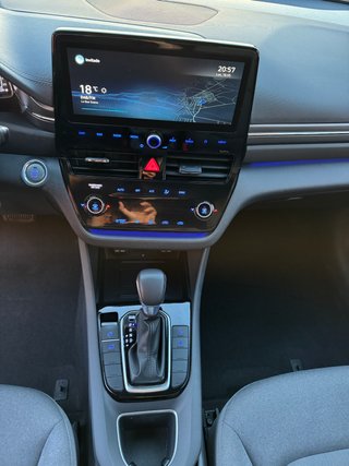 Hyundai IONIQ 2022