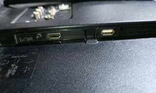 TV Qilive 32 HDMI