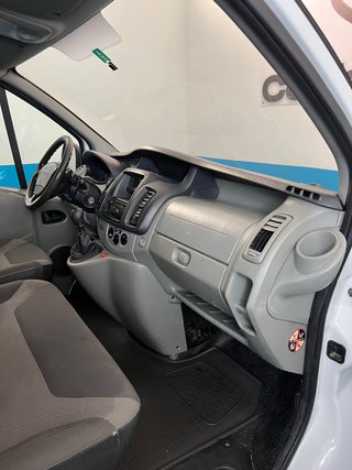 Renault Trafic 2013