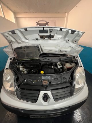 Renault Trafic 2013