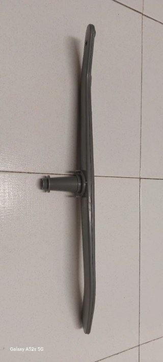 Repuestos Lavavajillas  AEG Sensorlogic 50760