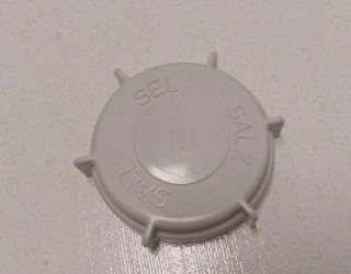 Repuestos Lavavajillas  AEG Sensorlogic 50760