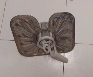 Repuestos Lavavajillas  AEG Sensorlogic 50760
