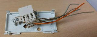 Repuestos Lavavajillas  AEG Sensorlogic 50760