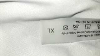 Bañador mujer talla XL estampado hojas