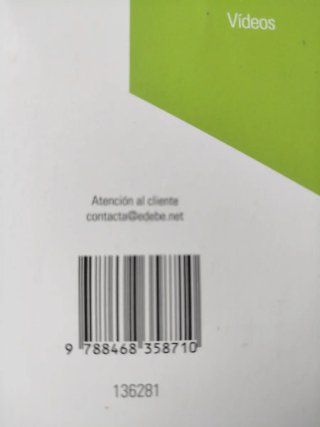 LENGUA Y LITERATURA 1 Bachillerato