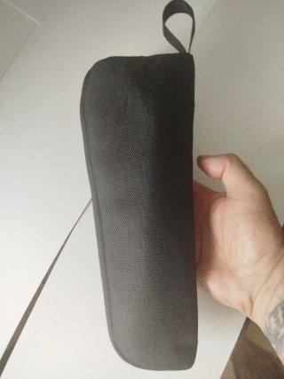 Mini trípode de viaje plegable