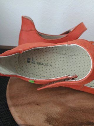 El Naturalista Scarpe Donna nuove