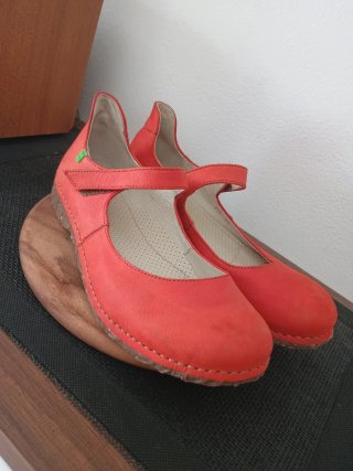 El Naturalista Scarpe Donna nuove