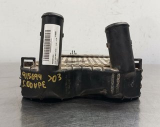 RADIADOR AGUA SMART FORTWO COUPE 0003007
