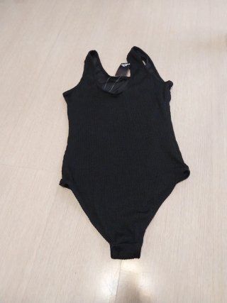 Bañador ORBIT Negro Talla Única