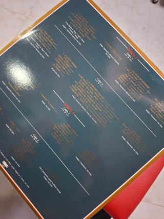 LP Luis Cobos 'Mi Disco de Oro'