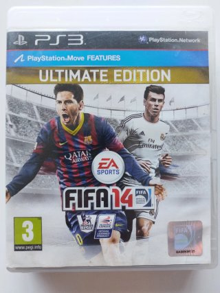 Pack de 6 video juegos para el PS3