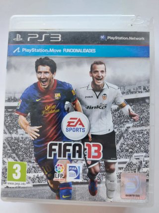 Pack de 6 video juegos para el PS3
