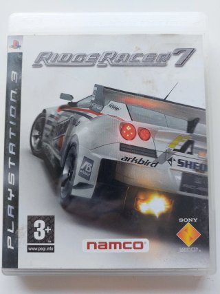 Pack de 6 video juegos para el PS3