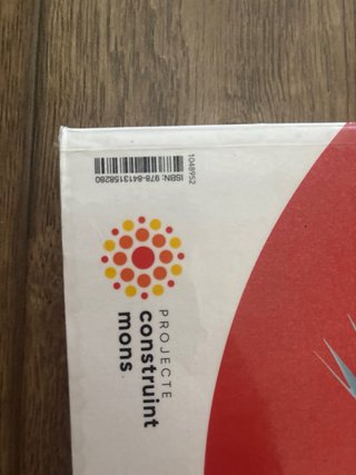 LLENGUA CATALANA I LITERATURA 1 BTX CONSTRUINT ...