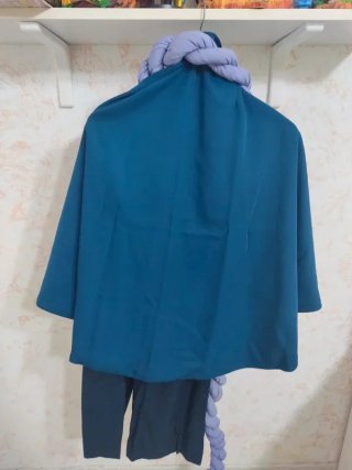Cosplay Sasuke Uchiha Naruto Shippuden