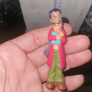 Figuras W.I.T.C.H.