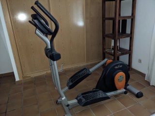 Elíptica ProForm 690 HR