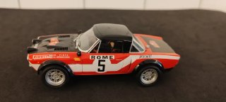 Scalextric