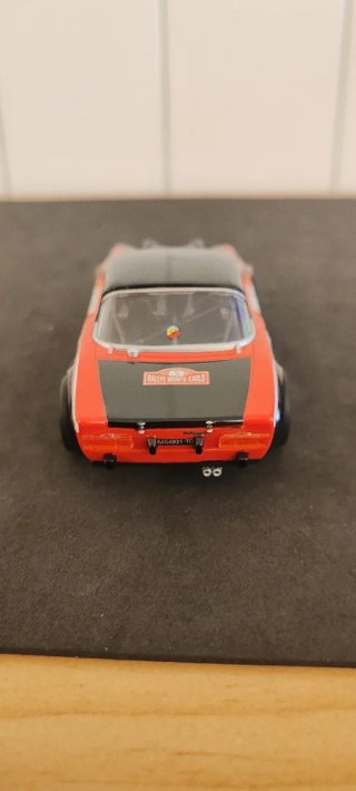 Scalextric