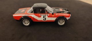 Scalextric