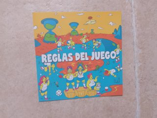 Beat That! Juego de Pruebas Locas