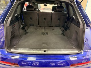 Audi SQ7 2017