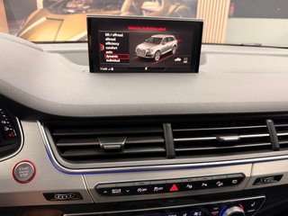 Audi SQ7 2017