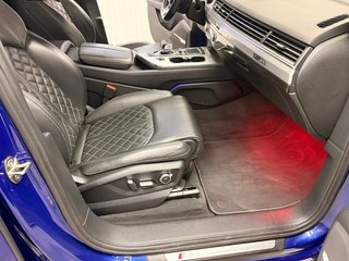 Audi SQ7 2017