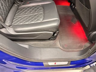 Audi SQ7 2017