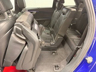 Audi SQ7 2017