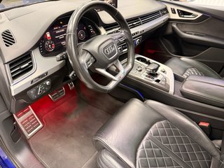 Audi SQ7 2017