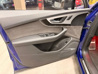Audi SQ7 2017