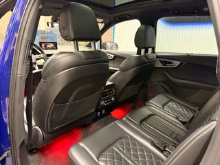 Audi SQ7 2017
