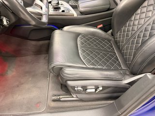 Audi SQ7 2017